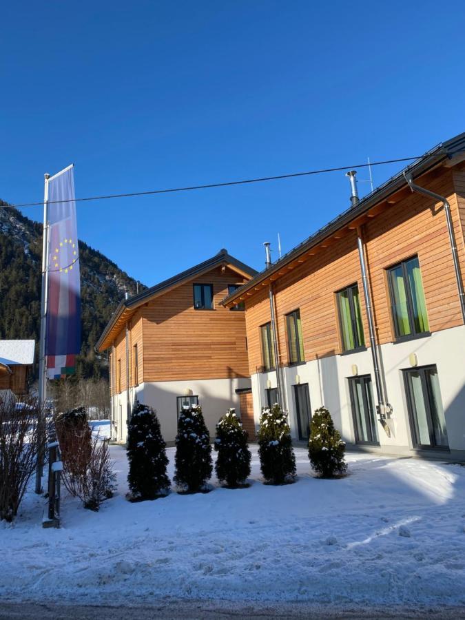שלאדמינג Chalet Reiteralm- Ski Inski Out מראה חיצוני תמונה