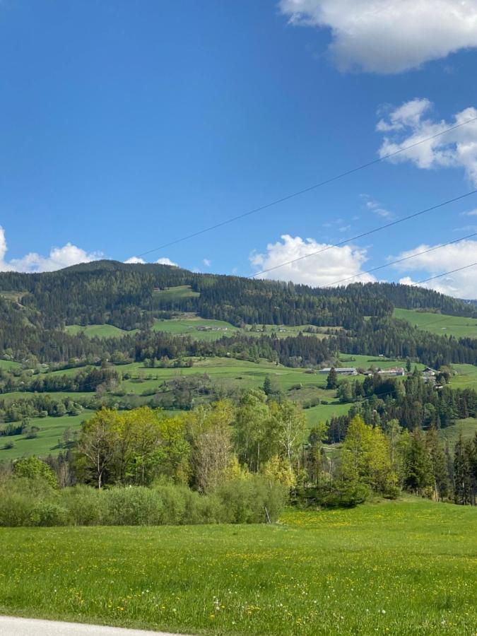שלאדמינג Chalet Reiteralm- Ski Inski Out מראה חיצוני תמונה